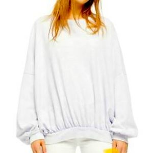 Free people longsleeve